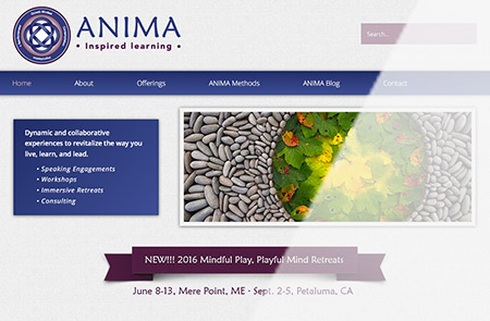 Anima Learning