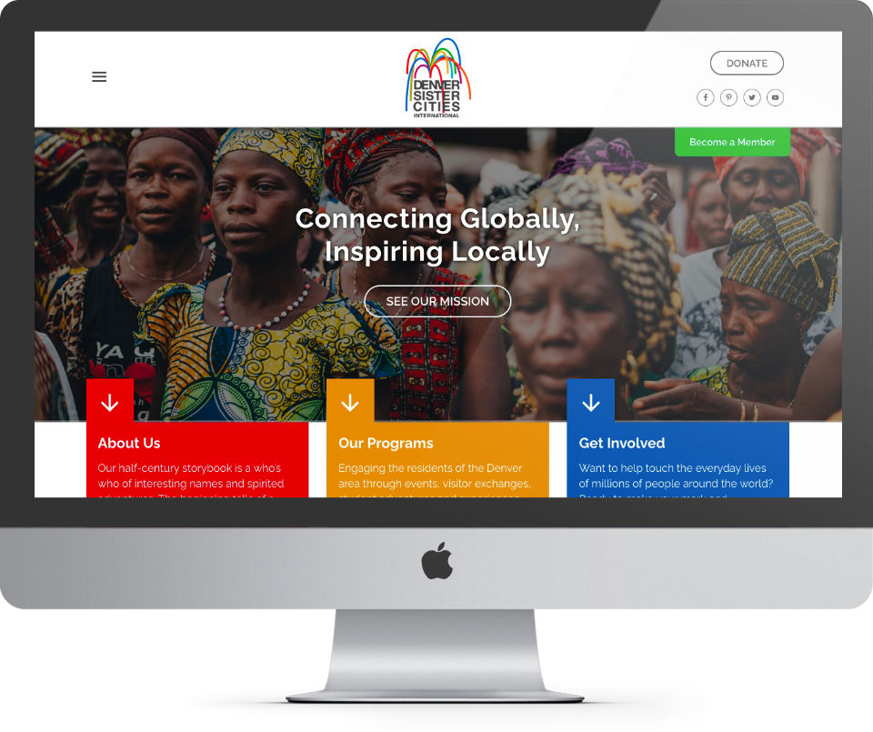 Denver Sister Cities International Homepage