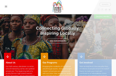 Denver Sister Cities International