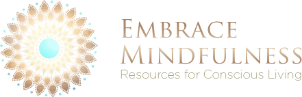 Embrace Mindfulness Logo