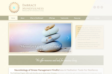 Embrace Mindfulness