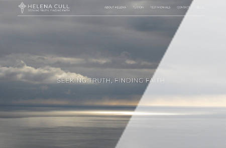 Helena Cull
