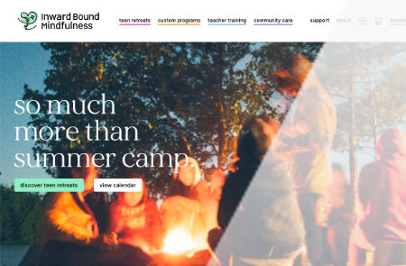 Inward Bound Mindfulness