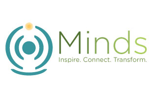 Minds Incorporated Logo