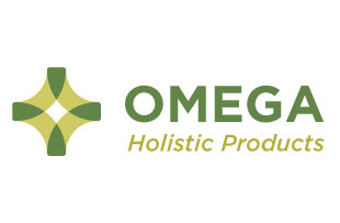Omega Logo