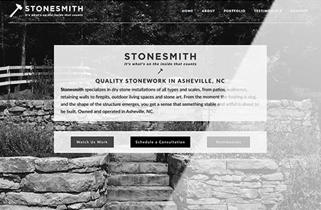 Stonesmith