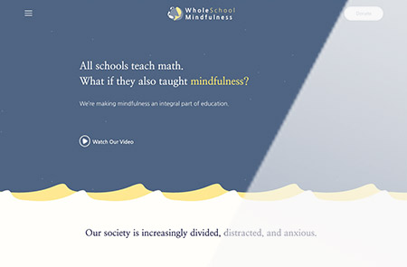 WholeSchool Mindfulness